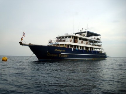 thajsko2010_queen-scuba