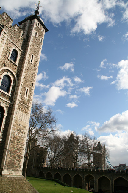 Tower of London